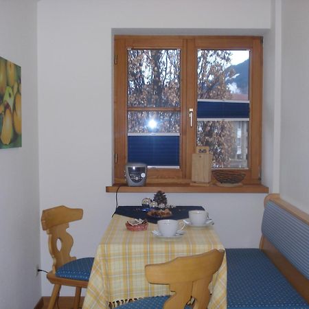 Landhaus Alpensee Oberstdorf Exterior foto