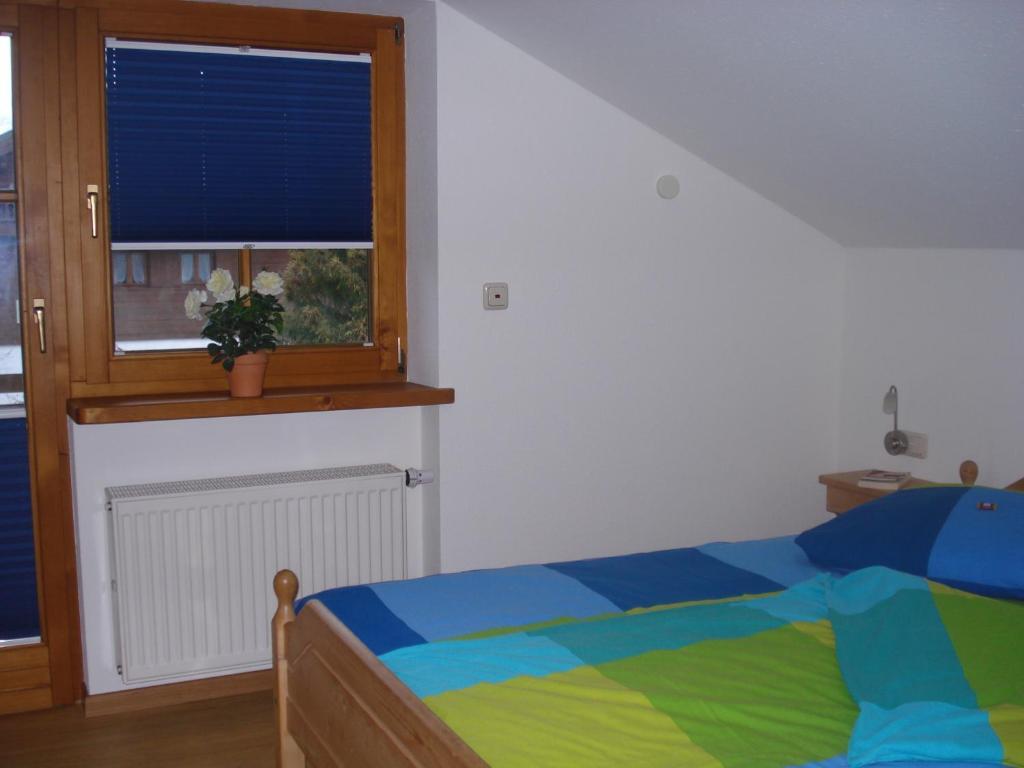 Landhaus Alpensee Oberstdorf Habitación foto